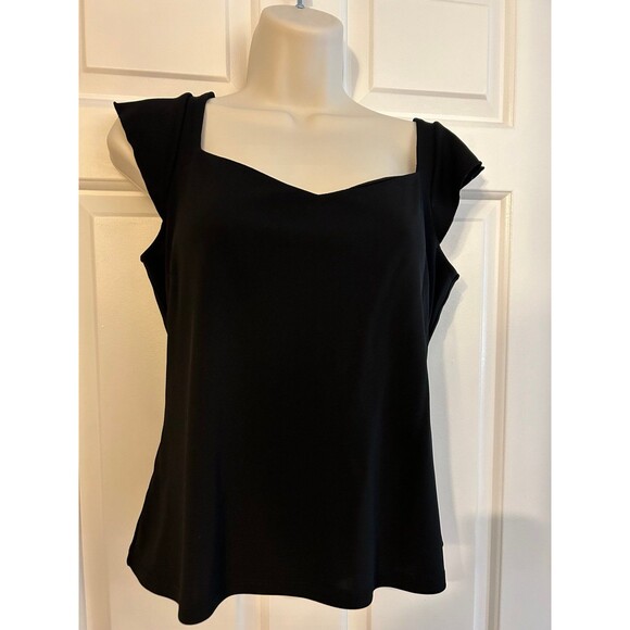 Ann Taylor LOFT Top - M - Picture 1 of 3